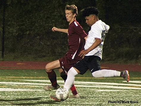 Tucker Clarkston Advance To Second Round Of State Soccer Playoffs On