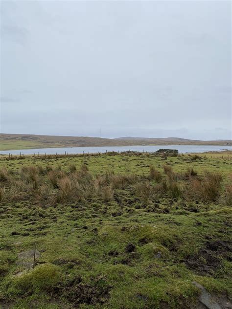 loch stemster  thejackrustles cc  sa geograph britain  ireland