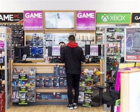 Las Tiendas Game Reabren En Toda España Pero Algunas Cierran Definitivamente Vandal