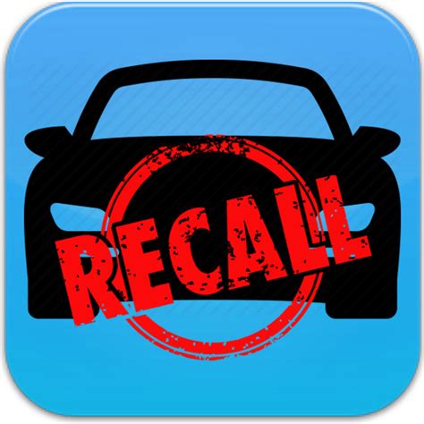 Recall De Carros Como Saber Se Seu Carro Precisa De Recall Único