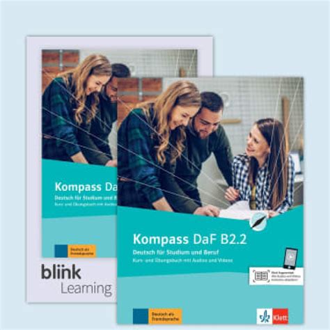 Kompass Daf B Digitale Ausgabe Mit Lms Lizenzcode F R