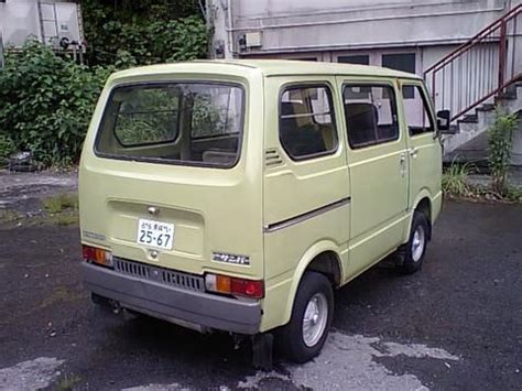 IMCDb Org 1977 Subaru Sambar 550 In Beck Mongolian Chop Squad 2004