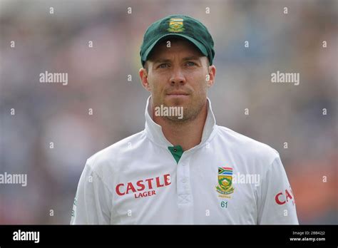 AB De Villiers, South Africa Stock Photo - Alamy