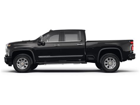 New 2024 Chevrolet Silverado 2500hd High Country Pickup For Sale In New Orleans La Auto Navigator