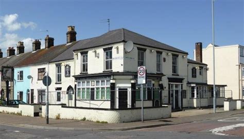 Lost Pubs In Great Yarmouth Norfolk