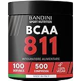 Yamamoto Nutrition Bcaa Integratore Alimentare Di Aminoacidi A