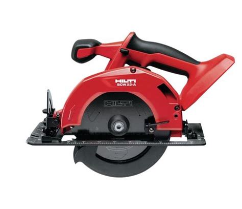 Cordless Circular Wood Saw - Litchard Tool Hire