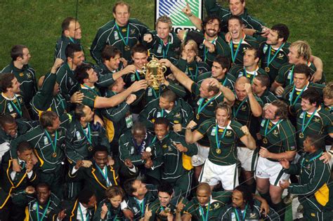 Springboks: Rassie provides huge update on Pollard, Libbok, Am