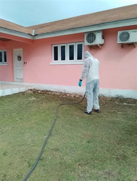 Oasis Pest Control Services Nassau Nassau Paradise Island Bahamas