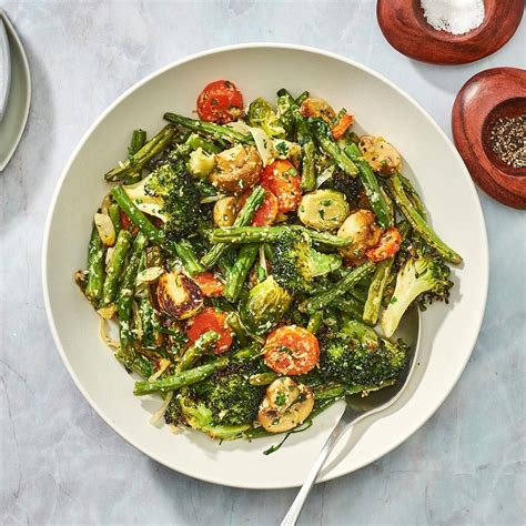 vegetable medley recipe  great vegetable recipes  couple