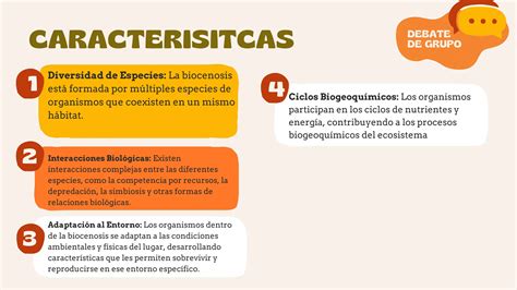 Biocenosis Y Sus Caracteristicas Mas Importantes Ppt Descarga Gratuita