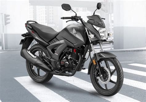 Honda Unicorn Bs Price Features Specifications