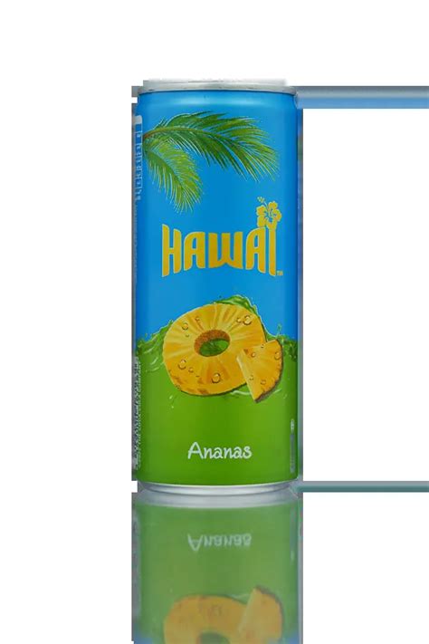 Hawai Met Voordeel Inkopen Frisdrank Frisdrank