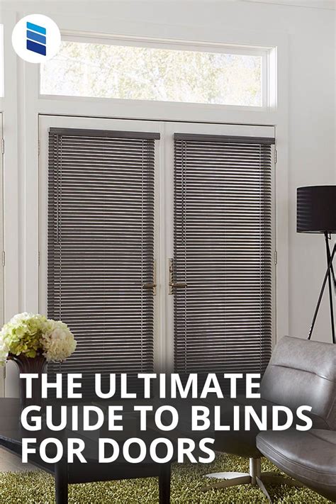 The Best Window Treatments For French Doors Artofit