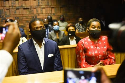 Appeal Against Bushiris Release Ruling In Malawi Postponed The Citizen