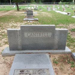 Dr James Edgar Cantrell 1920 1979 Mémorial Find a Grave