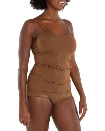 Nude Barre Camisoles For Women Online Sale Up To Off Lyst Uk