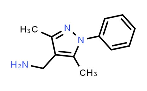 Dimethyl Phenyl H Pyrazol Yl Methyl Amine Hairui