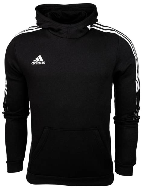 Adidas Bluza Męska Tiro 21 Sweat Hoody Gm7341