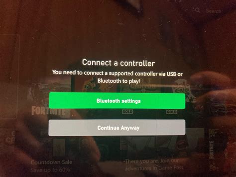 Can’t connect controller to iPad : r/XboxRemotePlay