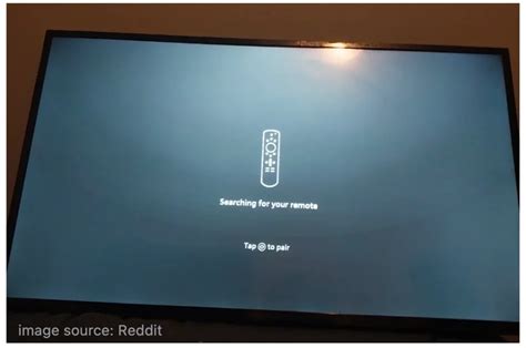 Fixed Insignia Fire TV Stuck On Searching For Remote All Fire TVs