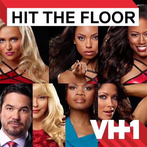 Watch Hit The Floor Season 1 Episode 3 Out Of Bounds TVGuide