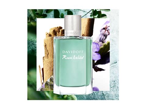 DAVIDOFF Run Wild For Him Eau De Toilette 100ml Amazon Co Uk Beauty