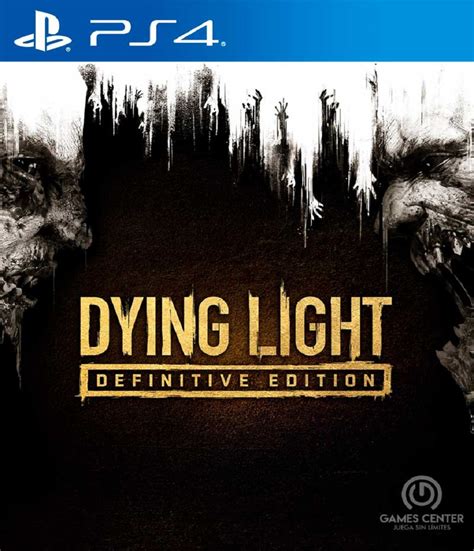 Dying Light Definitive Edition Exoplayzone