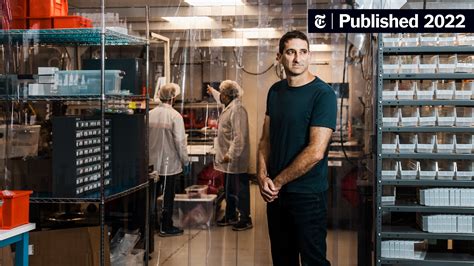 Can Start-Ups Significantly Lower the Cost of Gene Sequencing? - The ... 