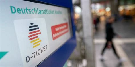 Ärger um Deutschlandticket für Schwerter Schüler