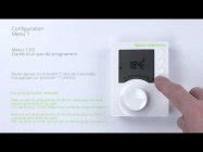 Comment Programmer Mon Thermostat Tybox Delta Dore