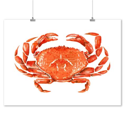 Crab Harvest Fine Art Print Art Collectibles Gicl E Prints Etna Pe