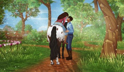 Star Stable Online Cavalli Bellissimi Sfondi Sfondi Per Iphone