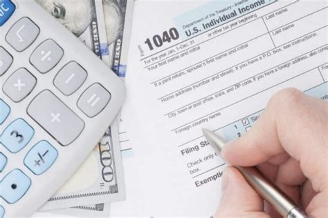 Baltimores Best Tax Preparer Cpa Firm Towson Md