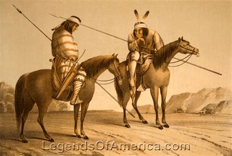 Legends Of America Photo Prints Navajo