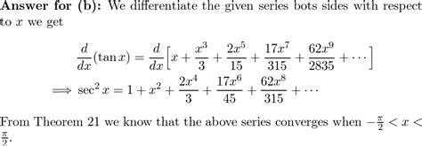 Thomas Calculus Early Transcendentals 9780321884077 Exercise 57