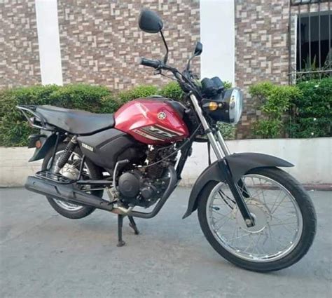 Yamaha Ytx Motorbikes Motorbikes For Sale On Carousell