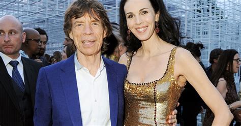 Mick Jagger Remembers Lwren Scott On Her Birthday