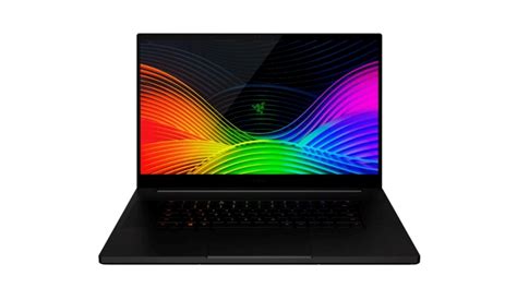 El P Rtatil Razer Blade Pro Evoluciona Con Una Pantalla K A Hz