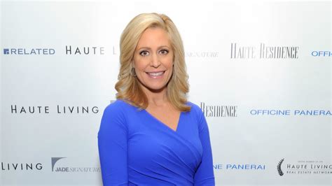 Did Fox News Fire Melissa Frances Amid Equal Pay Dispute