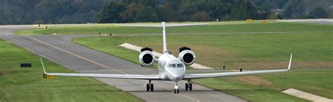 Virginia Tech Montgomery Executive Airport Collaborating For The Future