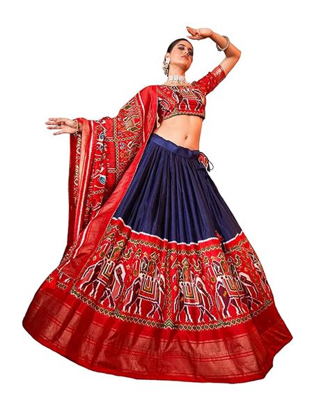 Navratri traditional dress - Seasonthink