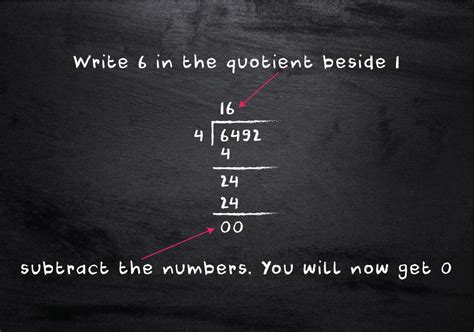 How To Divide Without A Calculator Manual Division Made Easy Zen