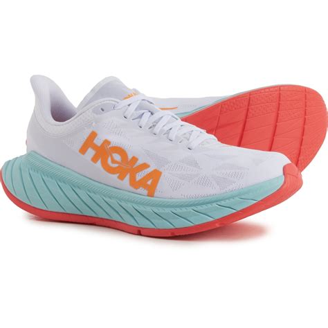 Hoka Carbon X 2 Running Shoes For Men Save 20