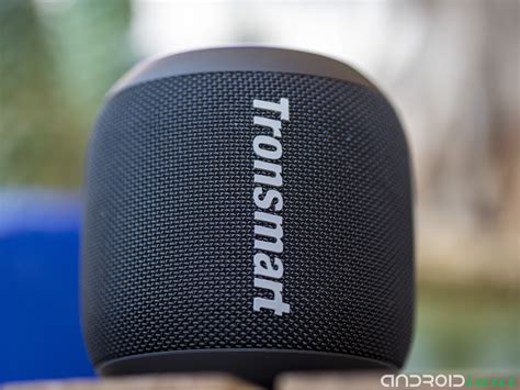 Tronsmart T Mini La Recensione Androidiani