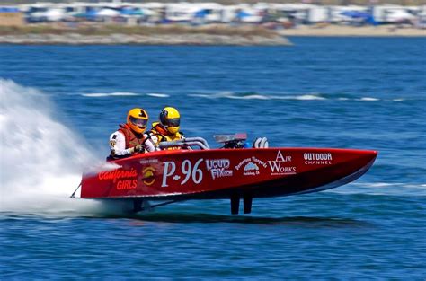 Drag Boat Loved They Roundy Rounds And The K Boats Drag Boat Racing