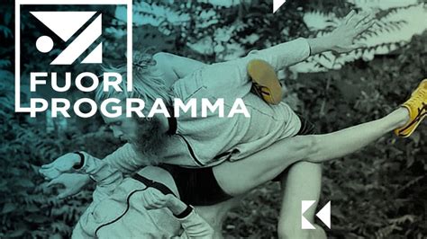 Al Via La Settima Edizione Di Fuori Programma Festival