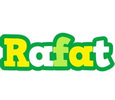 Rafat Logo | Name Logo Generator - Popstar, Love Panda, Cartoon, Soccer ...