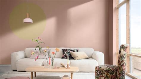 Dulux Colour of the Year 2023 | Wild Wonder™ | Dulux