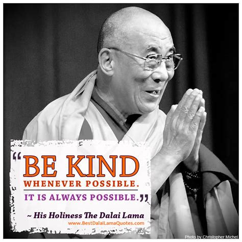 Dalai Lama Quotes On Kindness. QuotesGram